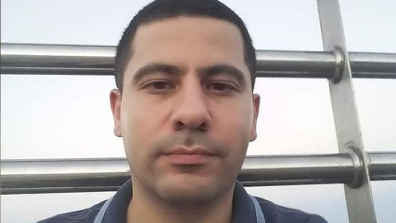 Meyiti tapılan şəxs tanınmış şairin oğlu imiş -       FOTO