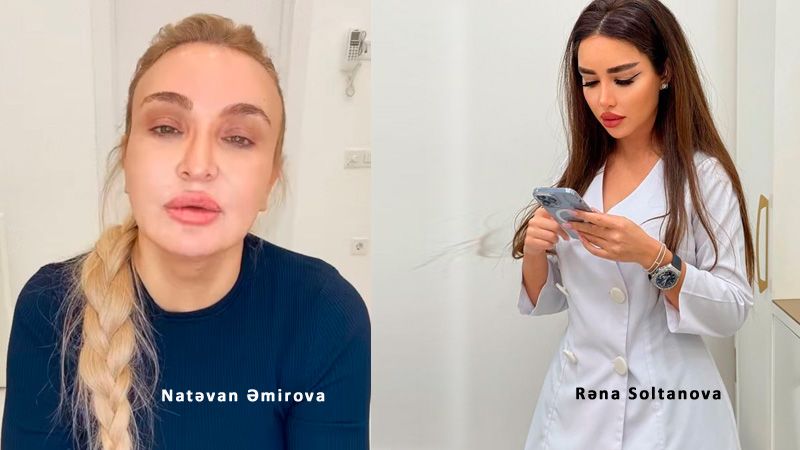 Bakıda tanınmış klinika xəstələri qanunsuz əməliyyat edir? -     Nazirliklə Klinika arasında qalmaqal