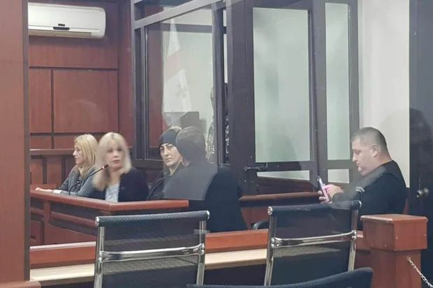 Gürcüstanda qətlə yetirilən 14 yaşlı azərbaycanlı qızın anası və dayısı həbs ediliblər -         FOTO