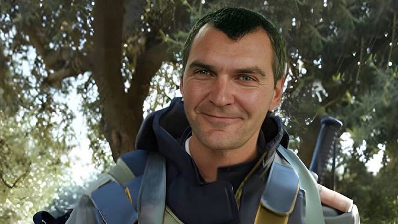 İsraildə həlak olan Emin Axundovun babası Sumqayıtda tanınmış şəxs olub -       FOTO