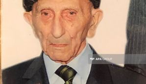 İsraildə həlak olan Emin Axundovun babası Sumqayıtda tanınmış şəxs olub -       FOTO — foto 1