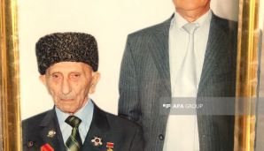 İsraildə həlak olan Emin Axundovun babası Sumqayıtda tanınmış şəxs olub -       FOTO — foto 2