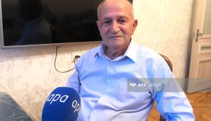 İsraildə həlak olan Emin Axundovun babası Sumqayıtda tanınmış şəxs olub -       FOTO — foto 3