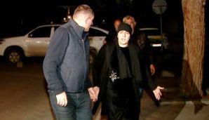 Gürcüstanda qətlə yetirilən 14 yaşlı azərbaycanlı qızın anası və dayısı həbs ediliblər -         FOTO — foto 1