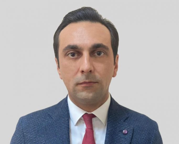 Malik Vəliyevə vəzifə verildi