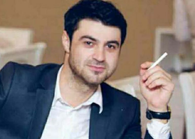 Ruslan Verdiyev ürək tutmasından vəfat edibmiş