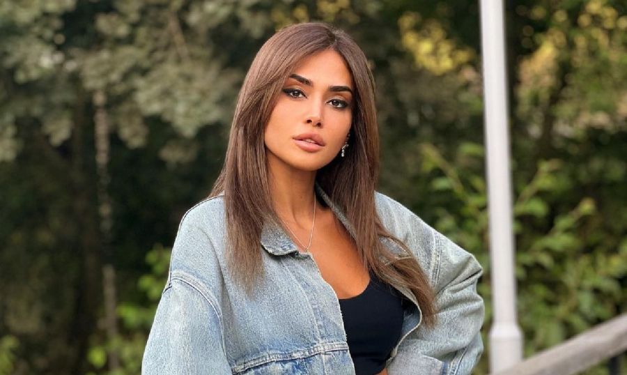 Pərvin Abıyeva: “Mənim üzüm üzlər görüb”