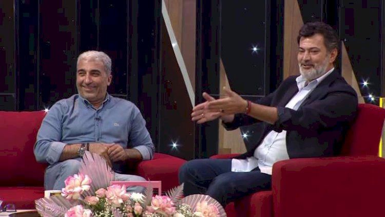 Rafael və Coşqunun bu davranışı gündəm oldu -     VİDEO