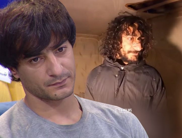 Sevdiyi üçün narkoman olan müğənni: "Atamın hər hansı bir əşyasını satanda pis olurdum" -     VİDEO