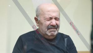 Xaçatryan məhkəmədə ağladı -   FOTO — foto 1