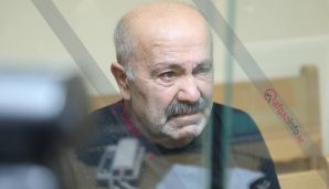 Xaçatryan məhkəmədə ağladı -   FOTO — foto 3