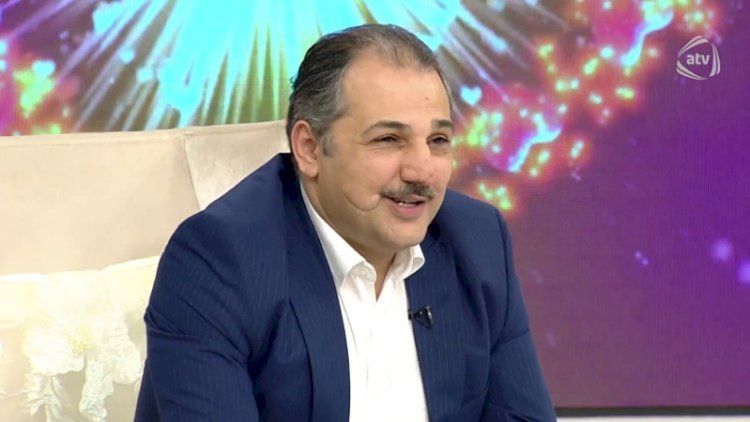 Meyxanaçı Vüqar bu maddə ilə ittiham olunur -     İş məhkəməyə göndərilib