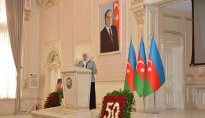 Abşeron şəhidllərinin il dönümləri qeyd olunur -         FOTOLAR — foto 10
