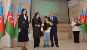 Abşeron şəhidllərinin il dönümləri qeyd olunur -         FOTOLAR — foto 9