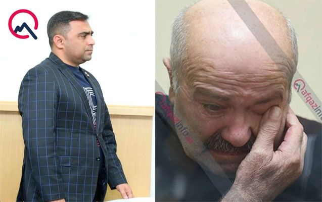 Məhkəmədə Xaçatryanla üz-üzə dayanan Murad Hüseyov kimdir?