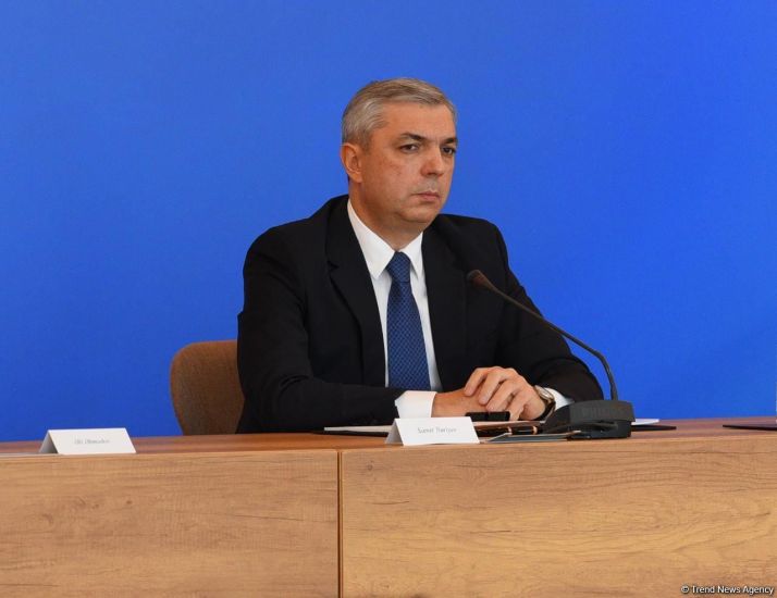 Samir Nuriyev: Prezident İlham Əliyevin rəhbərliyi ilə Azərbaycan dünyada lider dövlət səviyyəsinə çatıb