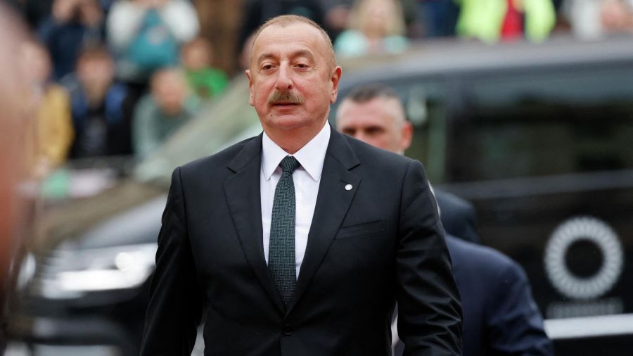 "İlham Əliyev informasiya müharibəsinin döyüşçüsü kimi də tarix yazdı"