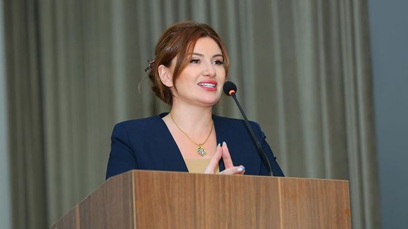 TƏBİB-in vəzifəli şəxsi məzuniyyətdə olarkən işdən çıxarıldı - İş otağı da boşaldıldı