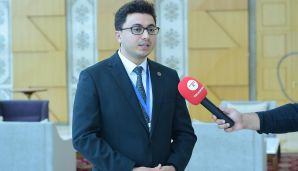 Türkmənistanda vahid Vəkillər Kollegiyasının yaradılmasında Azərbaycan təcrübəsi nəzərə alınacaq -   FOTO — foto 13