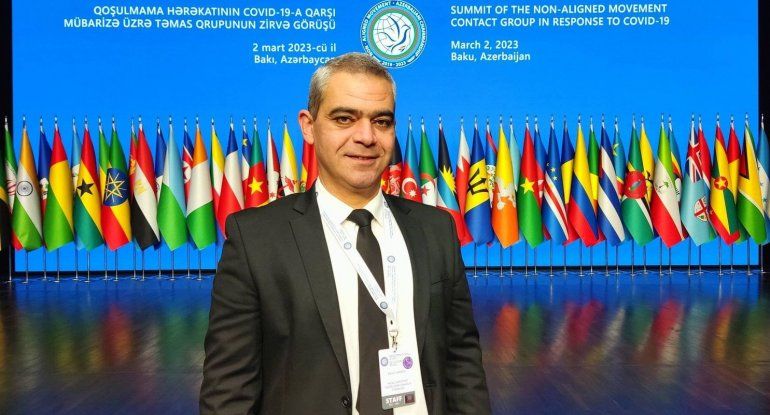 Rüfət Kərimov vəfat etdi