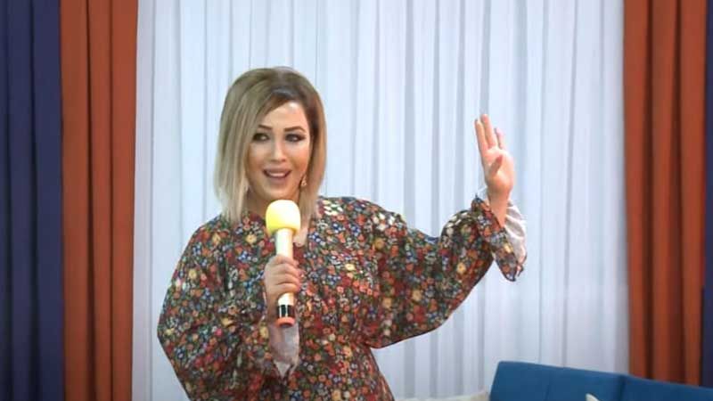 Bakıda müğənni niyə öldürülüb? -     VİDEO