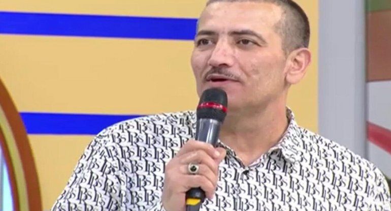 Ələkbər Yasamallı bibisi oğlunun qətlindən bir il sonra efirə çıxdı -     VİDEO
