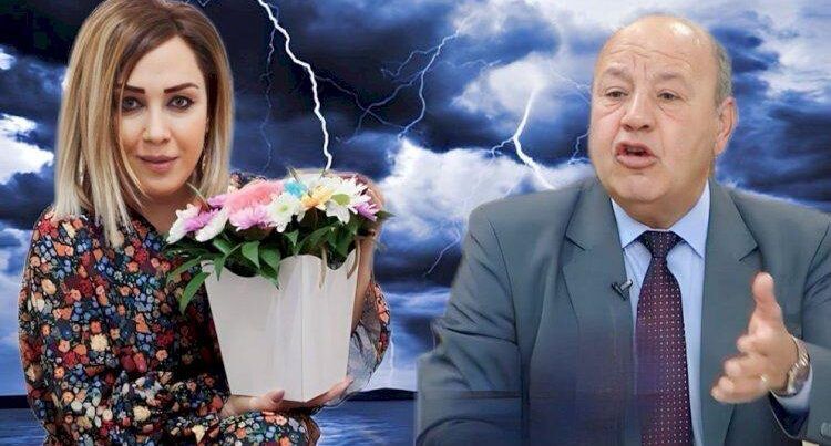 “Dilini boğazından çıxaracağam” –     Jurnalist Əli Mirəliyevi HƏDƏLƏDİ