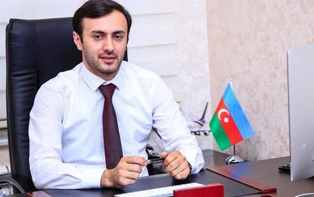 Orxan Məmmədlinin son məktubu yayıldı:     Görün nələr yazıbmış...