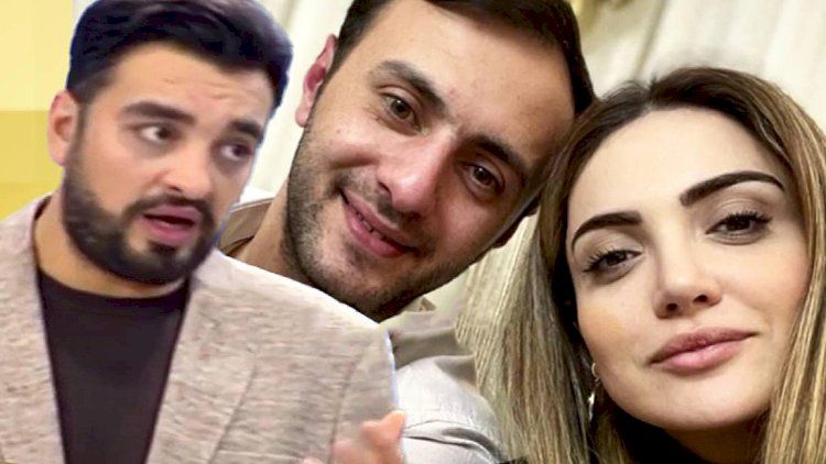 İddia: “Jurnalistin əri 240 min borca görə intihar edib” –     VİDEO