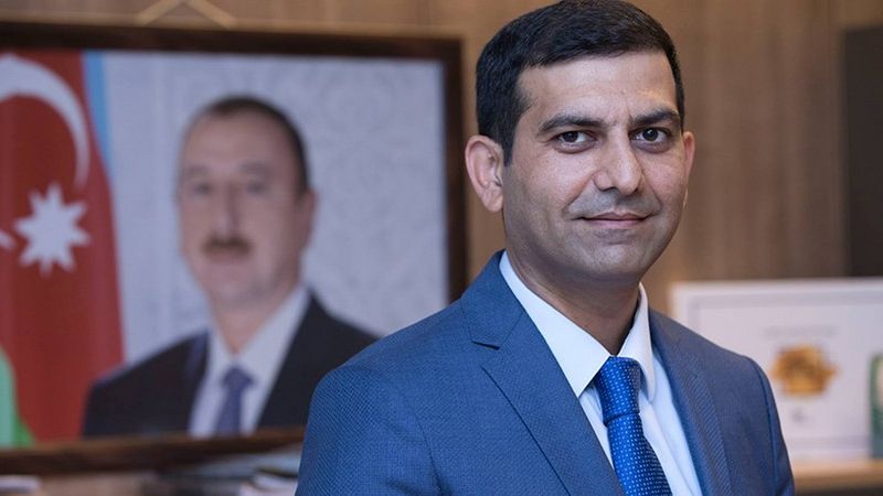 Ramil Əliyev işdən çıxarıldı -     Yeni təyinat
