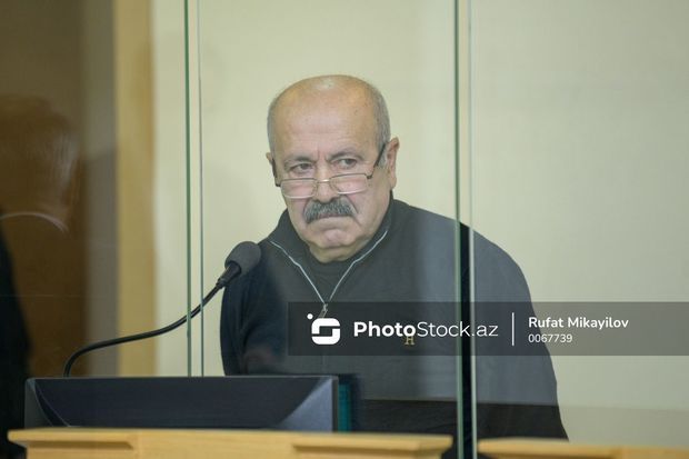Vaqif Xaçatryanın Meşəli sakinlərinə köməyə gəldikləri üçün öldürdüyü polis və hərbçilərin adları məlum oldu