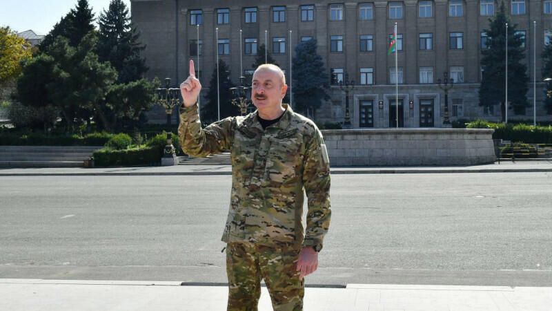 Ermənilərin qaytarılması planı: İlham Əliyev Xankəndidə hansı oyunu pozdu?