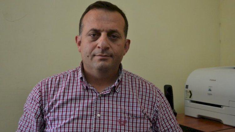 Tanınmış iqtisadçı REAL-dan getdi