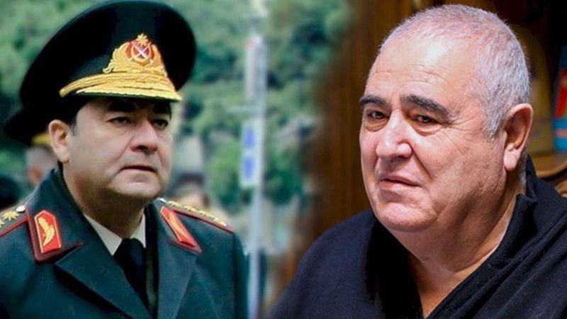 Nəcməddin Sadıqovun qaynı ilə tikinti maqnatı arasında qalmaqal -     TƏFƏRRÜAT