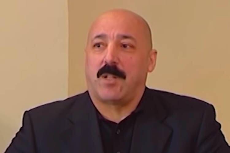 Biabırçı video ilə gündəmə gələn Şəmsi Səmədzadə ölkəni tərk etdi -     VİDEO