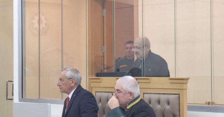 Xaçatryan: "Mən eşşək kimi işləyib ailəmi saxlamışam" -       VİDEO