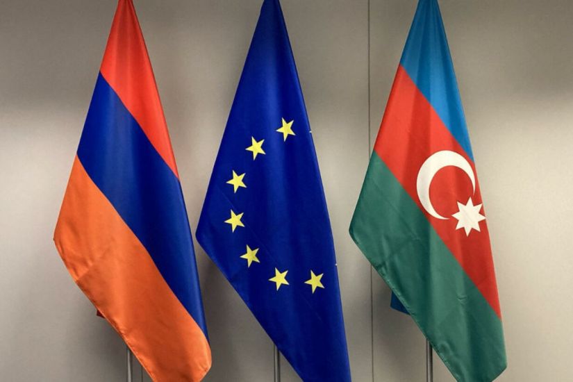 Avropa İttifaqı XİN rəhbərləri Azərbaycan və Ermənistanla bağlı məsələləri müzakirə edəcəklər