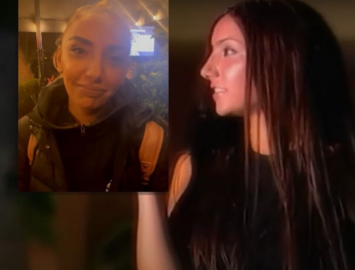 Azərbaycanlı model indi narkotik çəkir, küçələrdə qalıb dilənçilik edir -     VİDEO