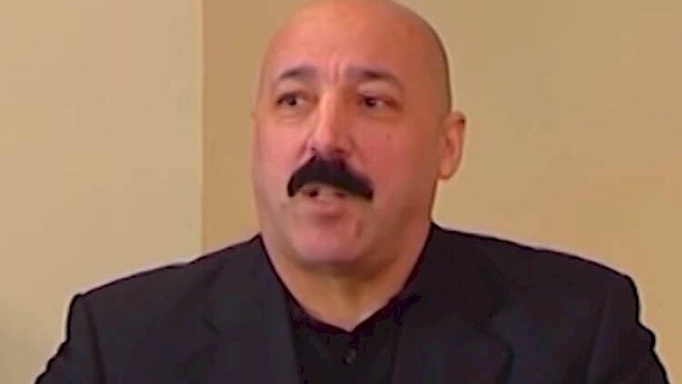 Şəmsi Səmədzadə video yaydı