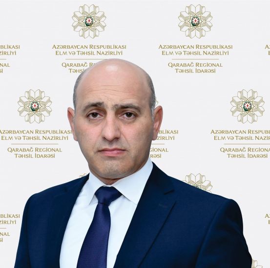 Nazirlikdə yüksək vəzifəyə təyin edilən Gündüz Əbdülov kimdir? -     DOSYE