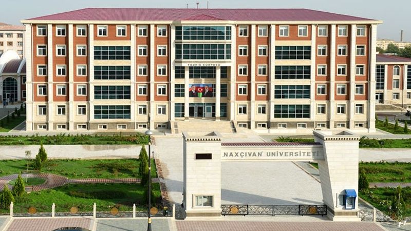Azərbaycanda daha bir universitet bağlanır -     RƏMSİ AÇIQLAMA