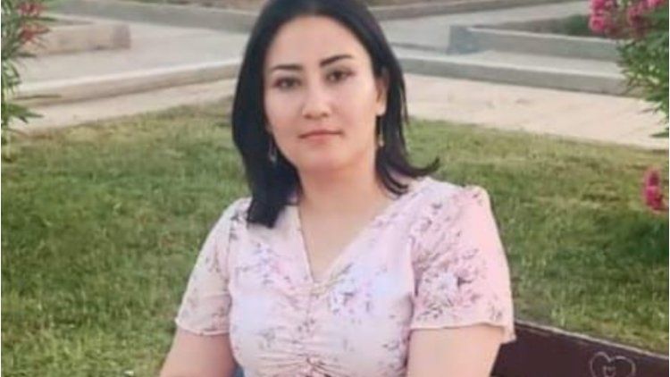 Şəhid xanımı vəfat etdi