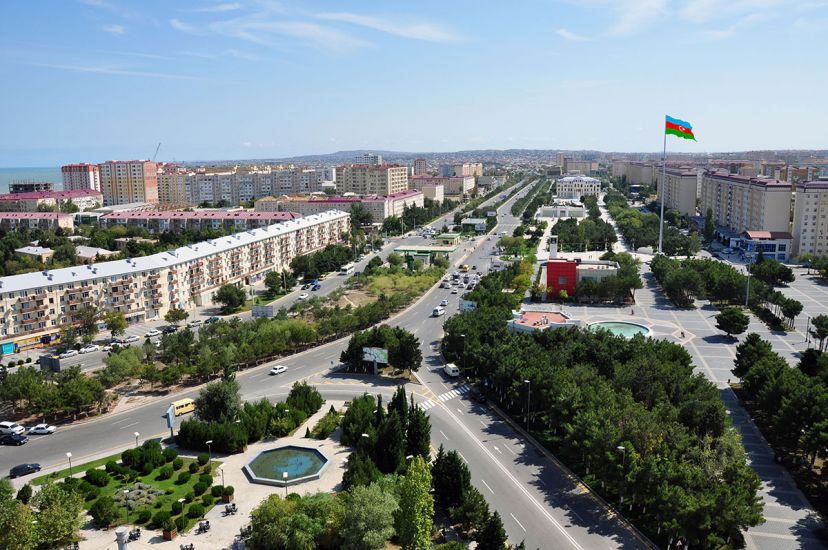 Binəqədi və Abşerondan Sumqayıta verilən ərazilər bunlardır -     SİYAHI