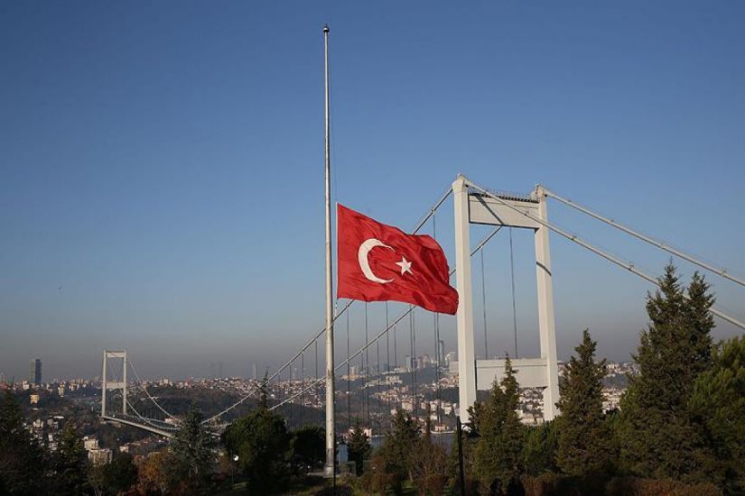 Azərbaycanın Türkiyədəki səfirliyi seçkilərlə bağlı vətəndaşlara müraciət edib
