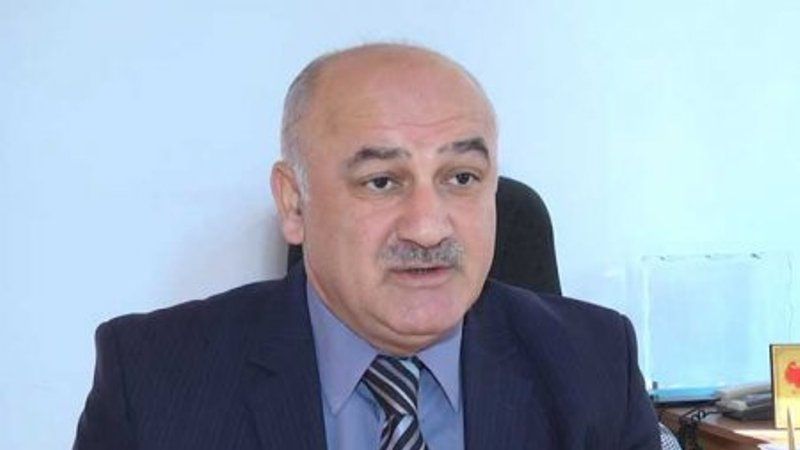 Arif Hacılı oğlunun qəza törətməsi barədə məlumatlara münasibət bildirdi -       VİDEO