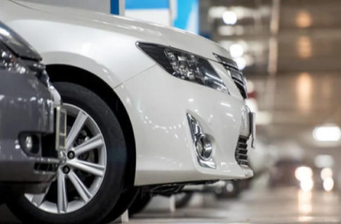 Dövlət qurumu maşınlarını satışa çıxardı - "Hyundai Sonata" - 6500 AZN