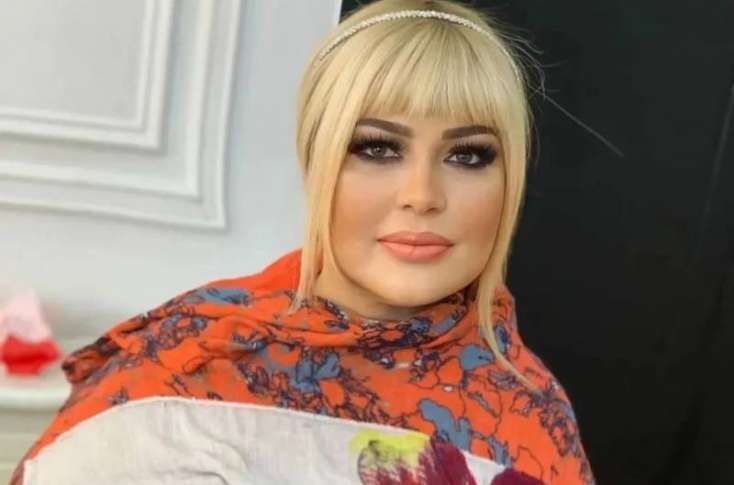 Mətanət İsgəndərli tanınmaz halda -       FOTO