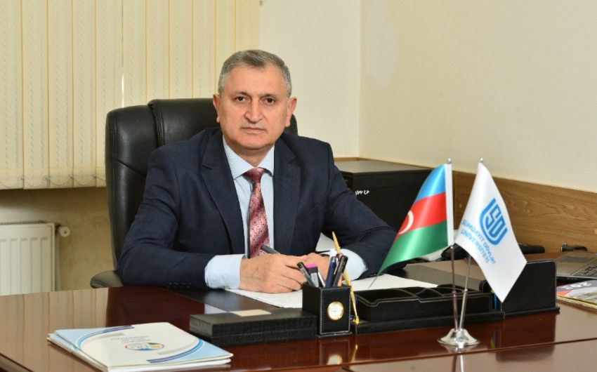 Qafar Atayev vəzifəsindən azad edildi