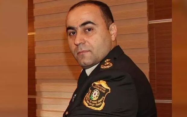 “Həbs edilən gün uşağının dili tutulub” -     Sabiq rəisin məhkəməsi