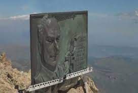 “Heydər zirvəsi”nə yürüş təşkil edildi